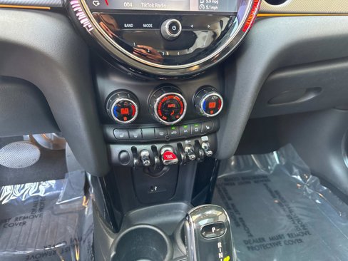 Certified 2023 MINI Cooper S image 20