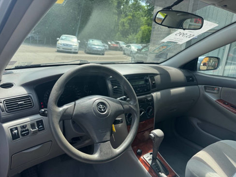 Used 2007 Toyota Corolla CE image 12