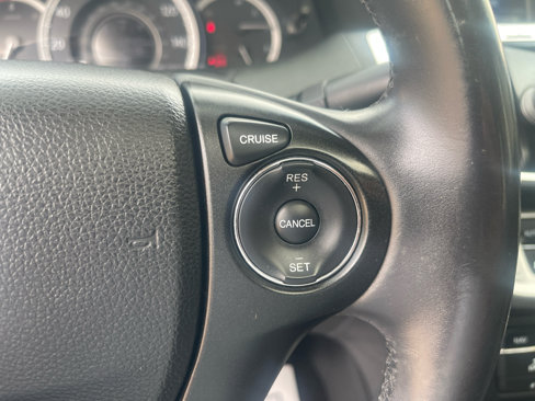 Used 2014 Honda Accord EX-L image 15