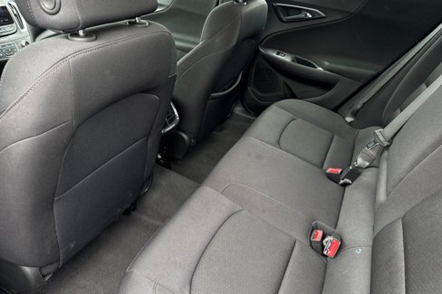 Used 2023 Chevrolet Malibu LT image 14