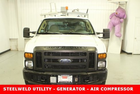 Used 2008 Ford F350 XL image 7