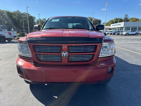 Used 2008 Dodge Dakota Sport w/ Premium Sound Group image 3