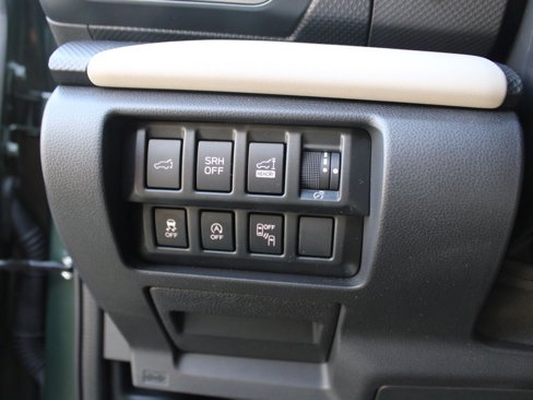 Used 2023 Subaru Forester Limited image 21