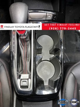 Used 2024 Chevrolet Trax RS w/ Driver Confidence Package image 34