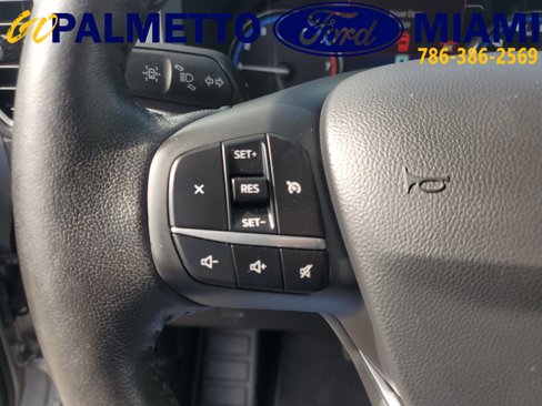 Used 2021 Ford Bronco Sport Outer Banks image 19