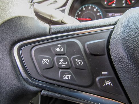 New 2025 Chevrolet Malibu LT w/ Redline Edition image 23