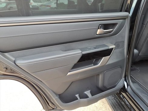 New 2026 Toyota Sequoia Limited image 15