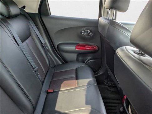Used 2011 Nissan Juke SL image 14