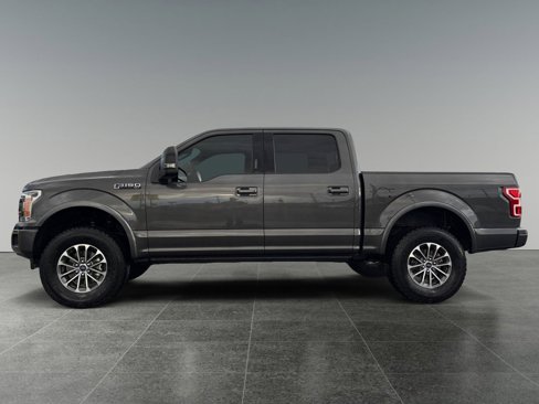 Used 2019 Ford F150 XLT w/ Equipment Group 302A Luxury image 2
