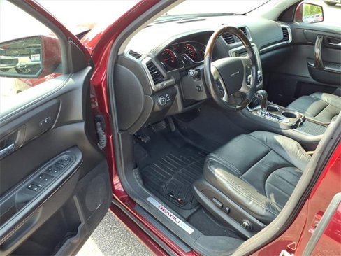 Used 2015 GMC Acadia Denali image 10