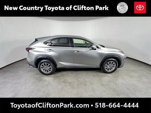 Used 2020 Lexus NX 300 AWD w/ Comfort Package image 2