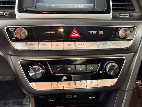 Used 2018 Hyundai Sonata ECO image 19