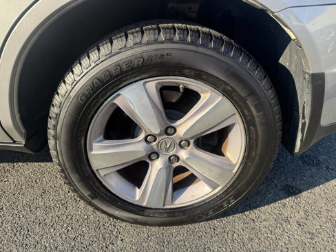 Used 2013 Acura MDX w/ Technology Package image 35