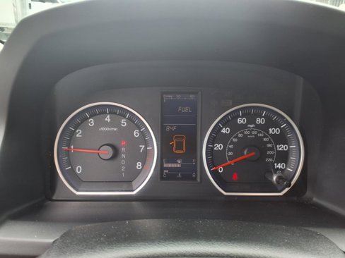 Used 2011 Honda CR-V EX-L image 12