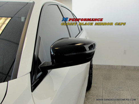 Used 2023 BMW 330e w/ M Sport Package image 7