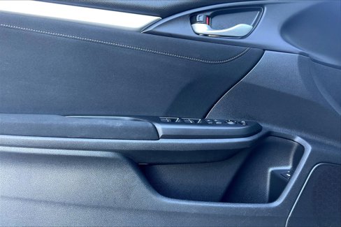 Used 2019 Honda Civic EX image 15