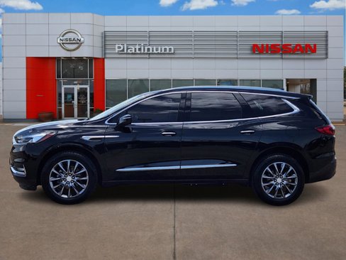 Used 2019 Buick Enclave Essence w/ Trailering Package, 5000 lbs. image 3