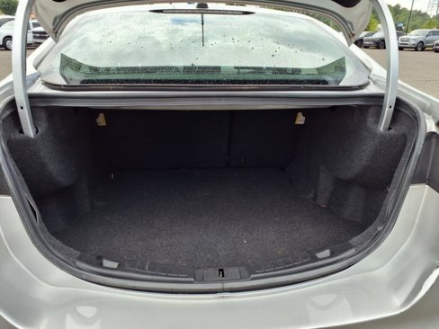 Used 2018 Ford Fusion S w/ Equipment Group 101A image 22