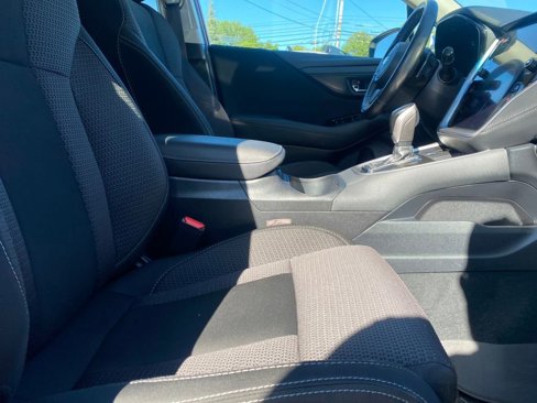 Used 2022 Subaru Outback Premium image 36