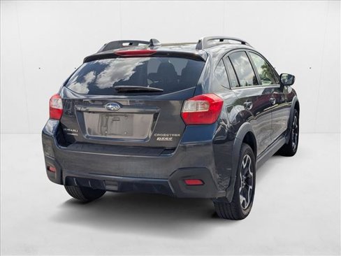 Used 2016 Subaru Crosstrek 2.0i Limited w/ Popular Package #2 image 5