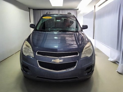 Used 2014 Chevrolet Equinox LT w/ Driver Convenience Package image 11