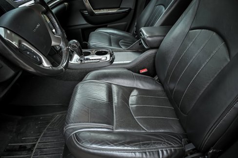 Used 2016 GMC Acadia Denali image 15