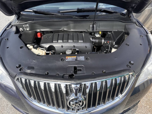 Used 2013 Buick Enclave Premium image 18