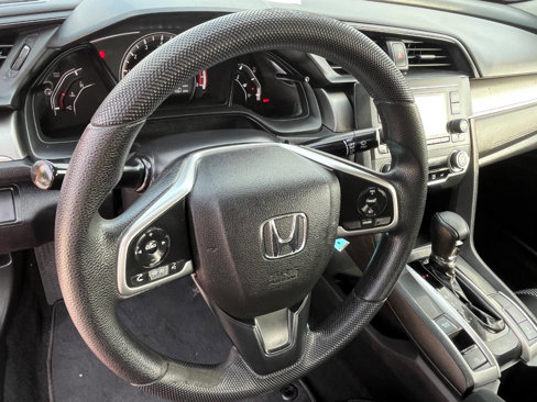Used 2017 Honda Civic LX image 26