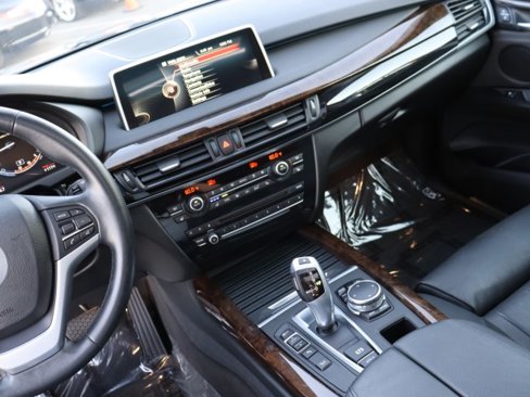 Used 2015 BMW X5 xDrive35i image 29