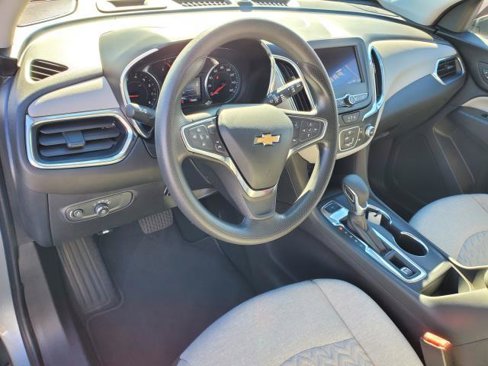 Used 2023 Chevrolet Equinox LT image 11