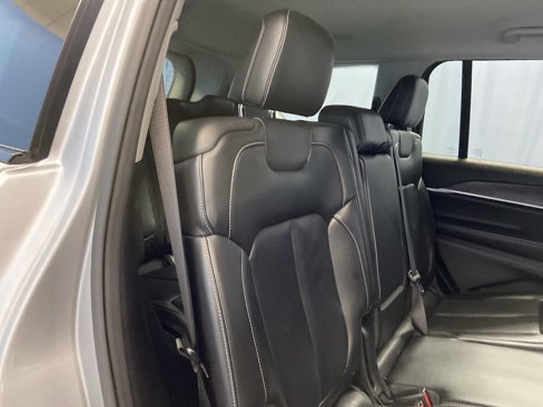 Certified 2021 Jeep Grand Cherokee L Limited image 42