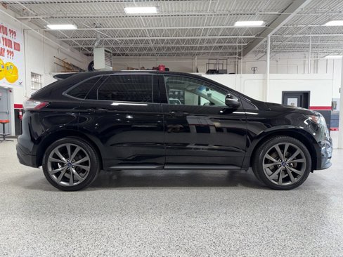Used 2018 Ford Edge Sport w/ Equipment Group 401A image 12