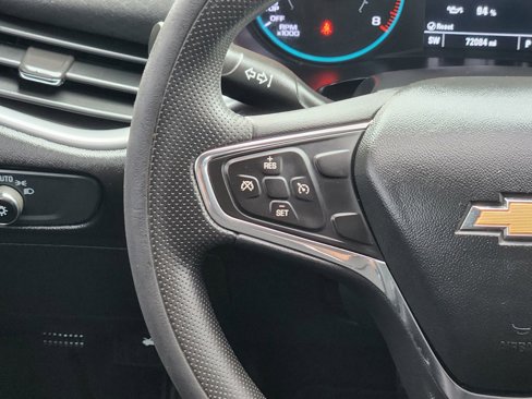 Used 2020 Chevrolet Malibu LS image 31