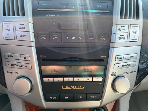 Used 2008 Lexus RX 350 AWD image 22