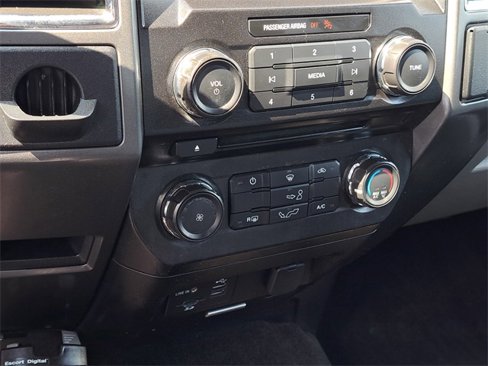 Used 2015 Ford F150 XLT w/ Equipment Group 301A Mid image 17