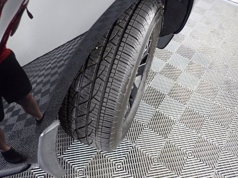 Used 2020 Nissan Frontier SV w/ Midnight Edition Floor Mats image 32