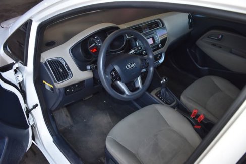 Used 2016 Kia Rio LX w/ Power Package image 20