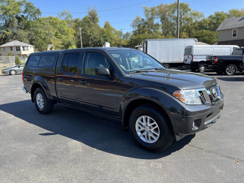Used 2015 Nissan Frontier SV w/ SV Value Truck Package image 3