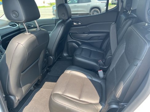 Used 2019 GMC Acadia SLT image 20