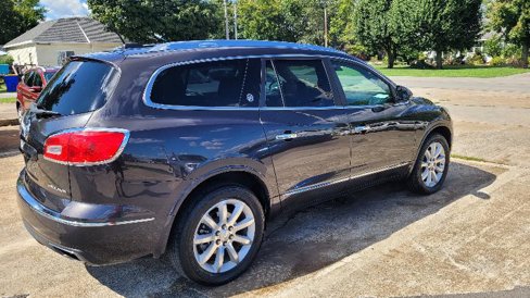 Used 2017 Buick Enclave Premium w/ Experience Buick Package image 6