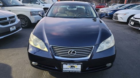Used 2009 Lexus ES 350 image 16