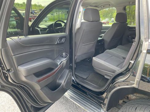 Used 2016 GMC Yukon SLE w/ Convenience Package image 20