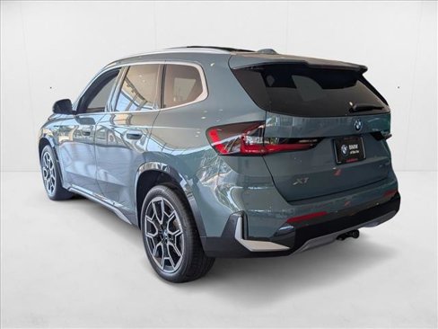 New 2025 BMW X1 xDrive28i w/ Convenience Package image 7