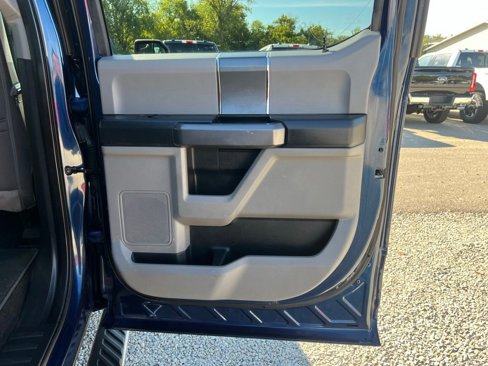 Used 2019 Ford F150 XLT w/ Equipment Group 301A Mid image 19