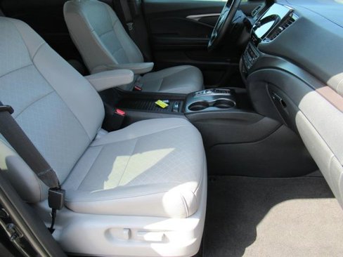Used 2020 Honda Passport EX-L image 9