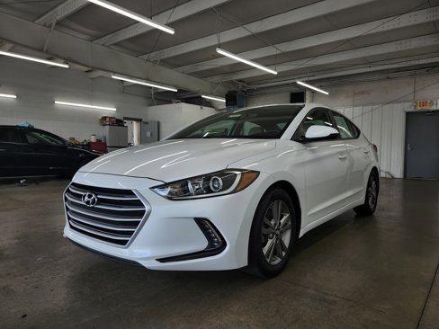 Used 2017 Hyundai Elantra Value Edition image 29