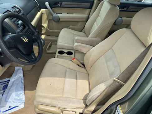 Used 2007 Honda CR-V LX image 21