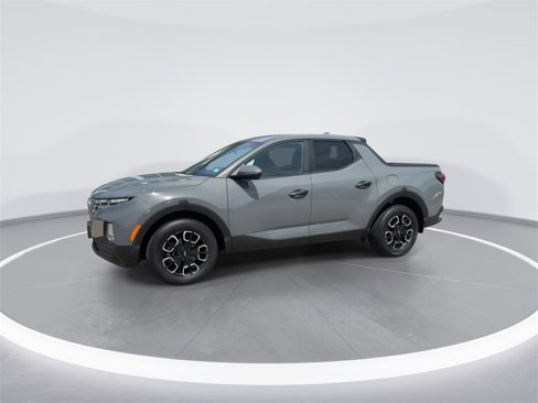 Used 2022 Hyundai Santa Cruz SEL image 4