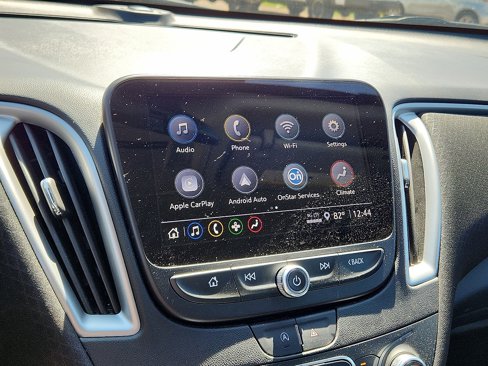 Used 2024 Chevrolet Malibu LT image 15