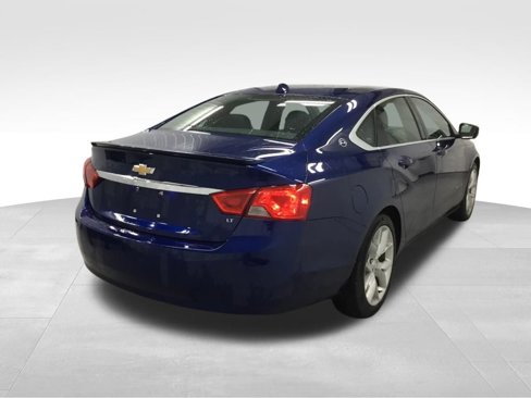 Used 2014 Chevrolet Impala LT image 18